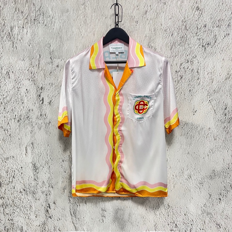 C*asablanca Casablanca Summer Wind Mens Womens -Logo, photo 1