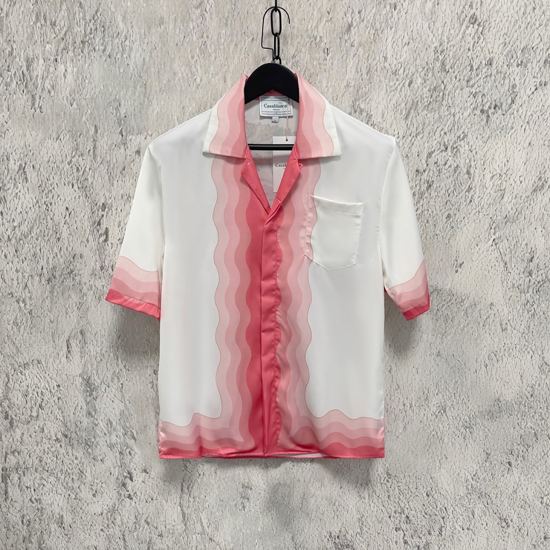 C*asablanca Summer Wind Mens Womens (Pink Floral), photo 1