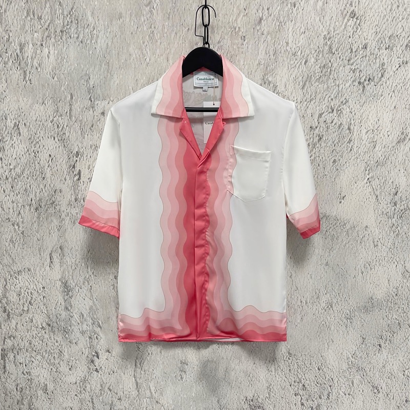 C*asablanca Summer Wind Mens Womens (Pink Floral), photo 1