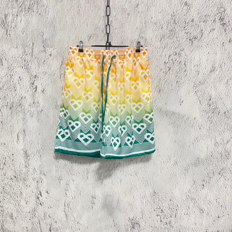 C*asablanca Color Short, photo 1