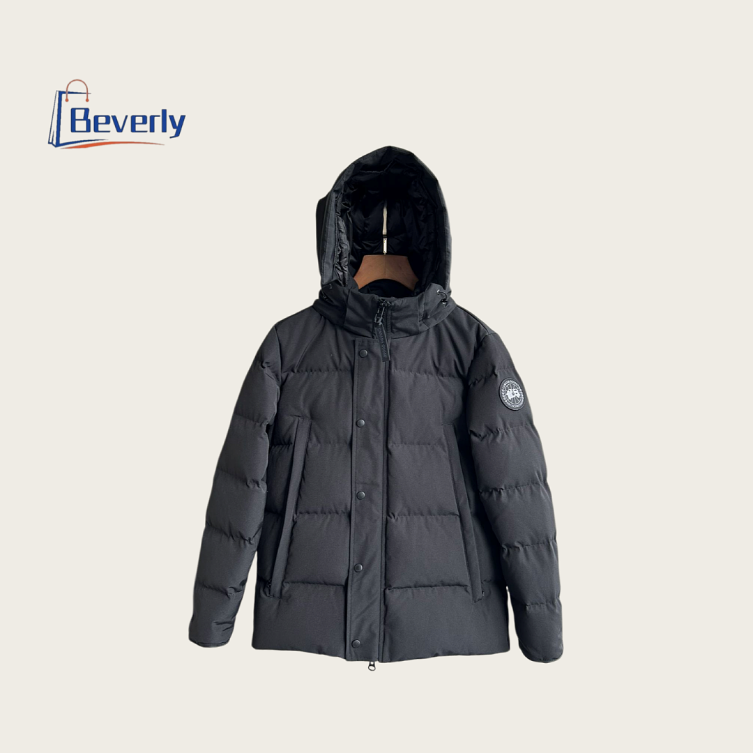 Cana*da Canada Goose Cana*da Wyndham 2048, photo 1