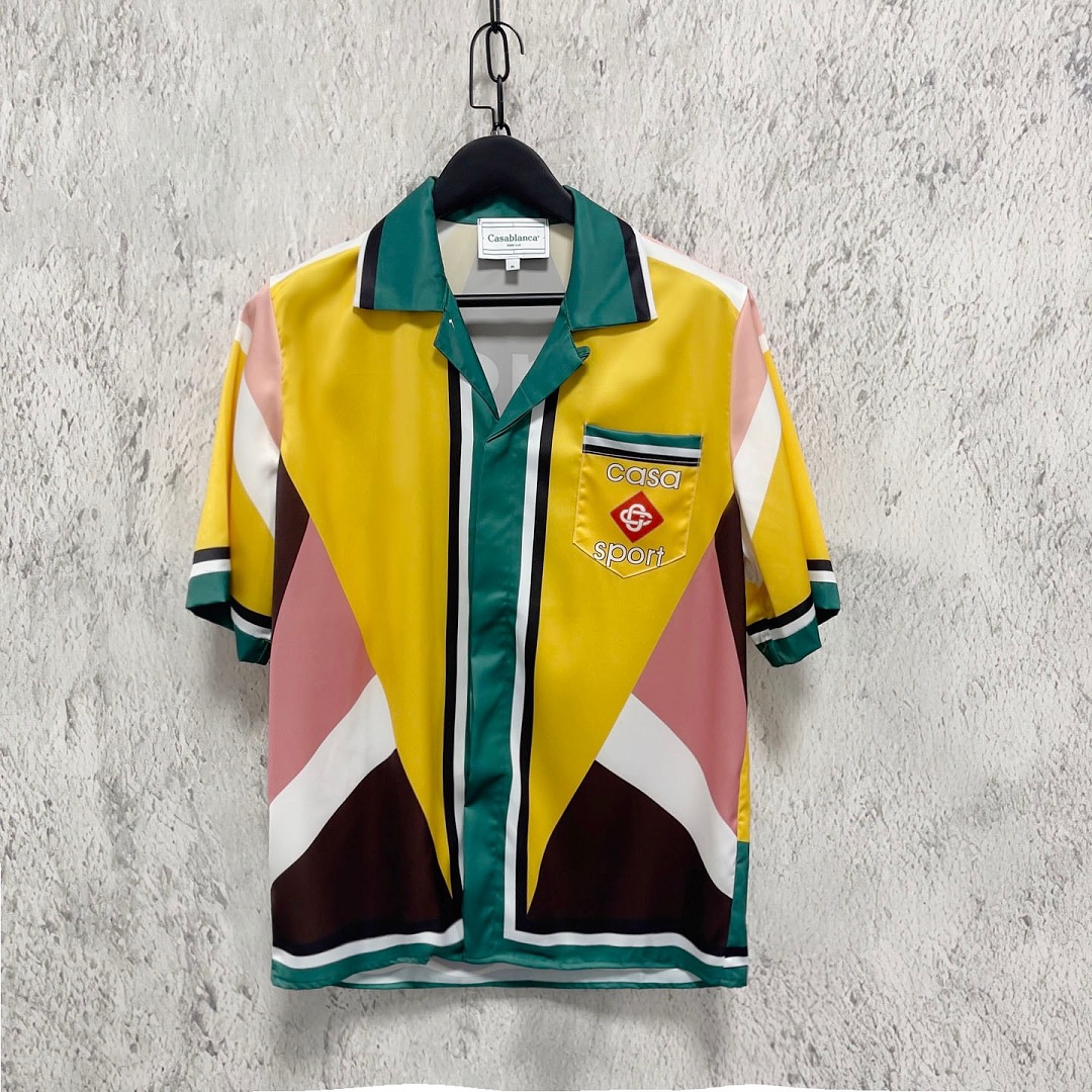 C*asablanca Summer Wind Mens Womens, photo 1