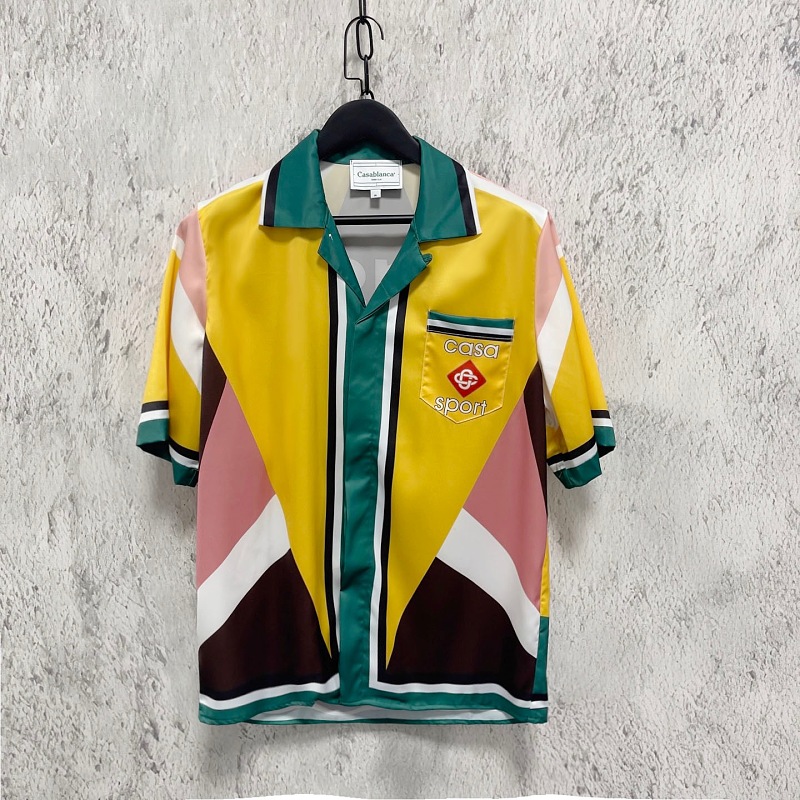 C*asablanca Summer Wind Mens Womens, photo 1
