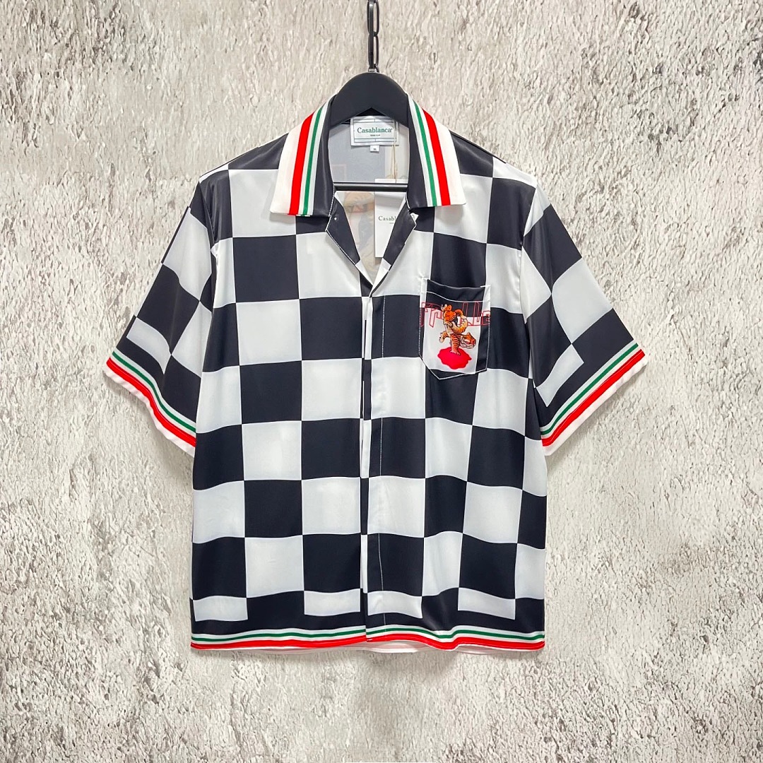 C*asablanca Casablanca Summer Wind Mens Womens -FLh, photo 1