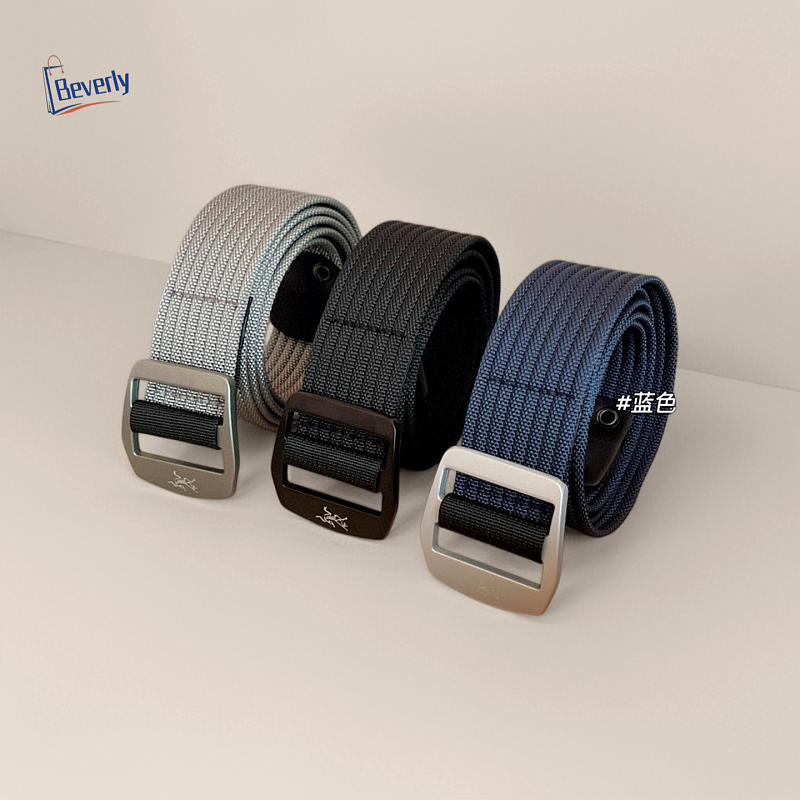 Other Belt, photo 1