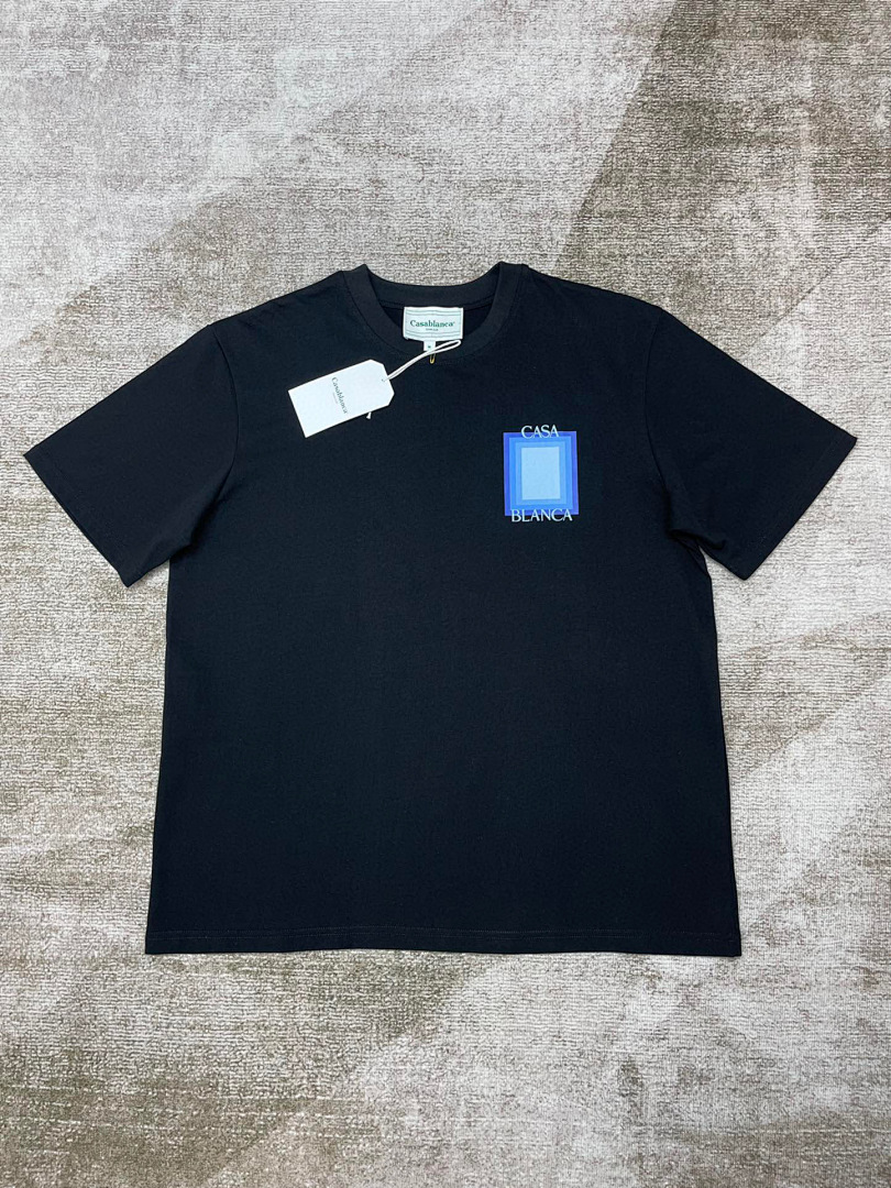 C*asablanca Short Sleeve, photo 1
