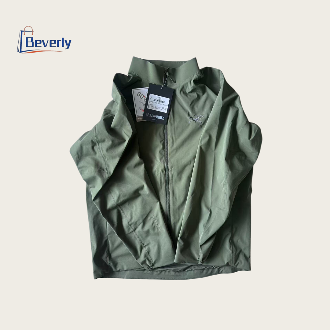 Soft S*OLANO JACKET, photo 1
