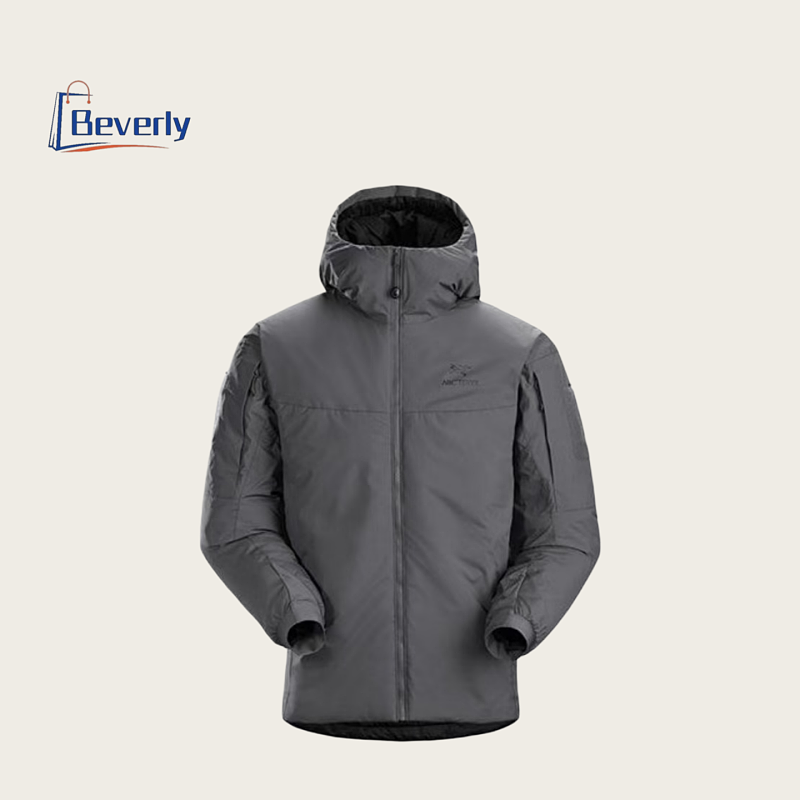 On Running L*Eaf Cold Wx LT GEN/2 Military Cotton, photo 1