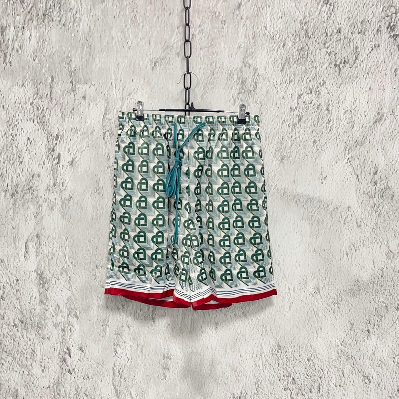 C*asablanca Silk Short, photo 1