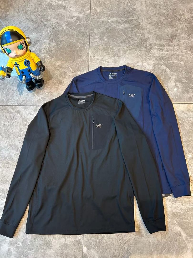 On Running Rho LT Collar Top Velvet, photo 1