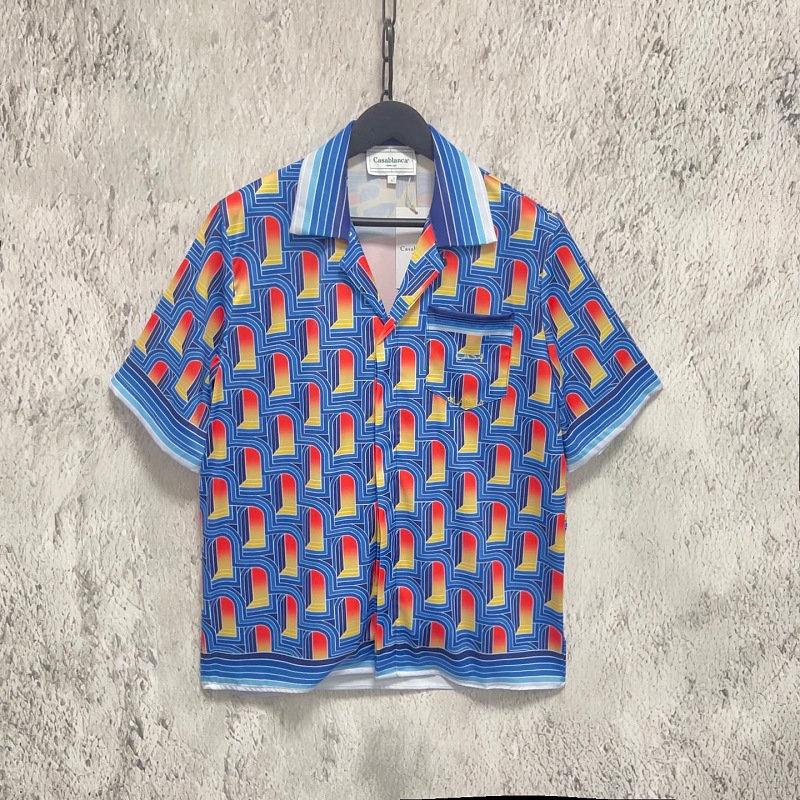 C*asablanca Summer Wind Mens Womens (Blue), photo 1