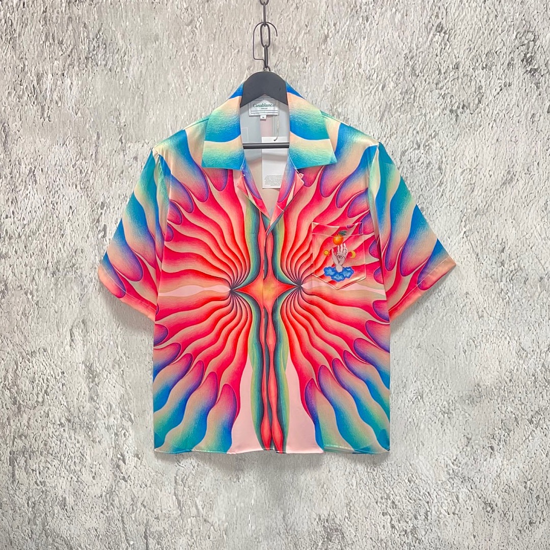 C*asablanca Summer Wind Mens Womens, photo 1