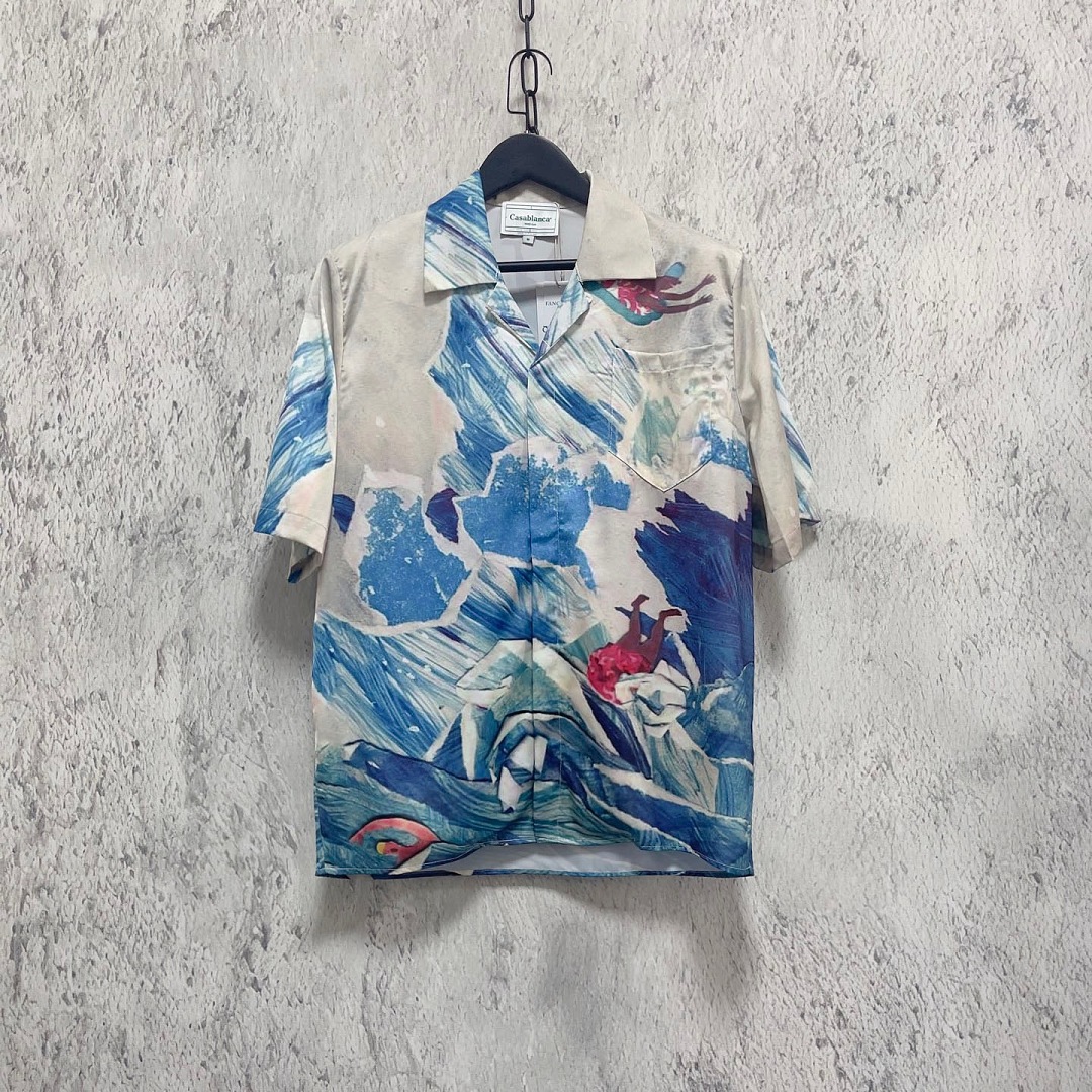 C*asablanca Summer Wind Mens Womens, photo 1