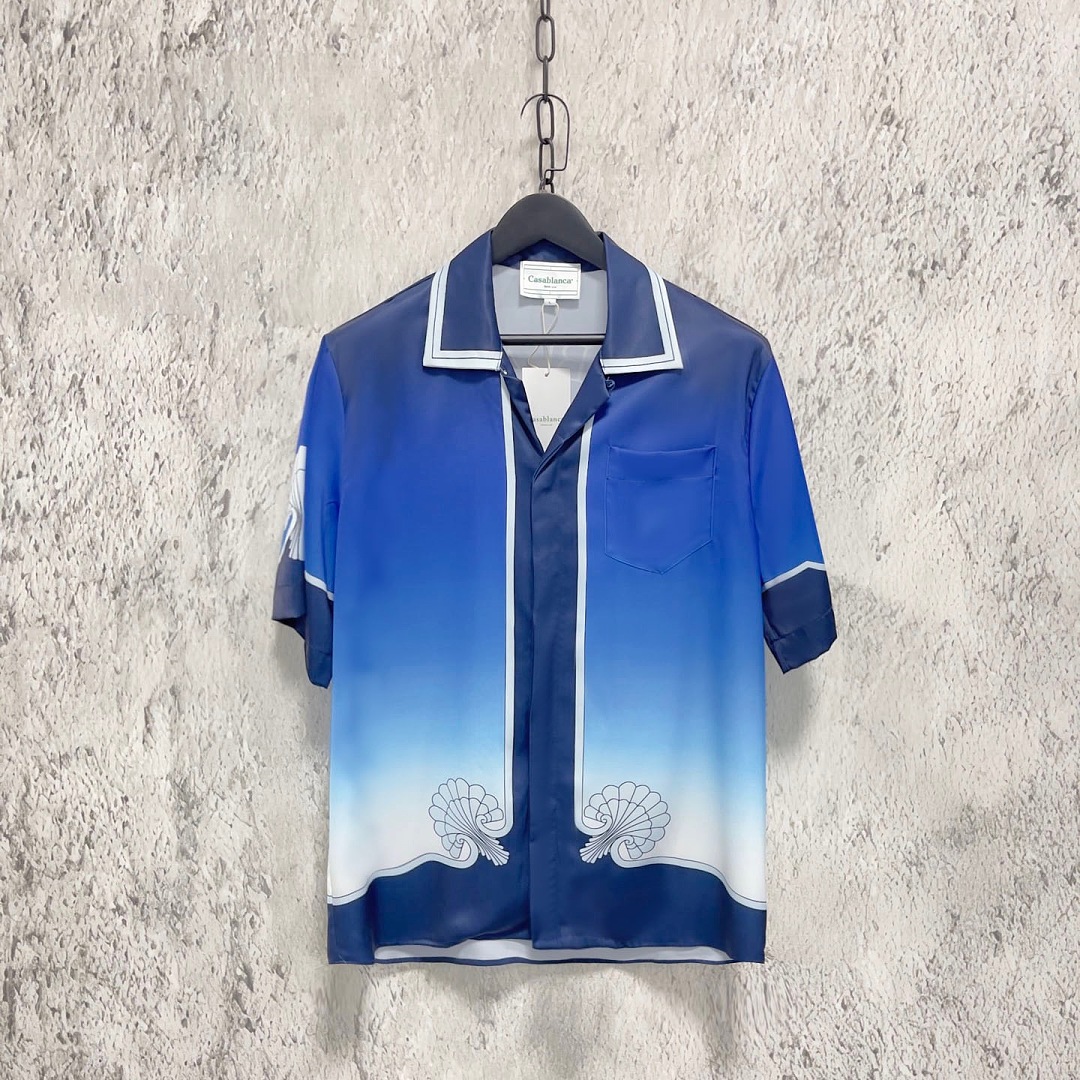 C*asablanca Summer Wind Mens Womens, photo 1