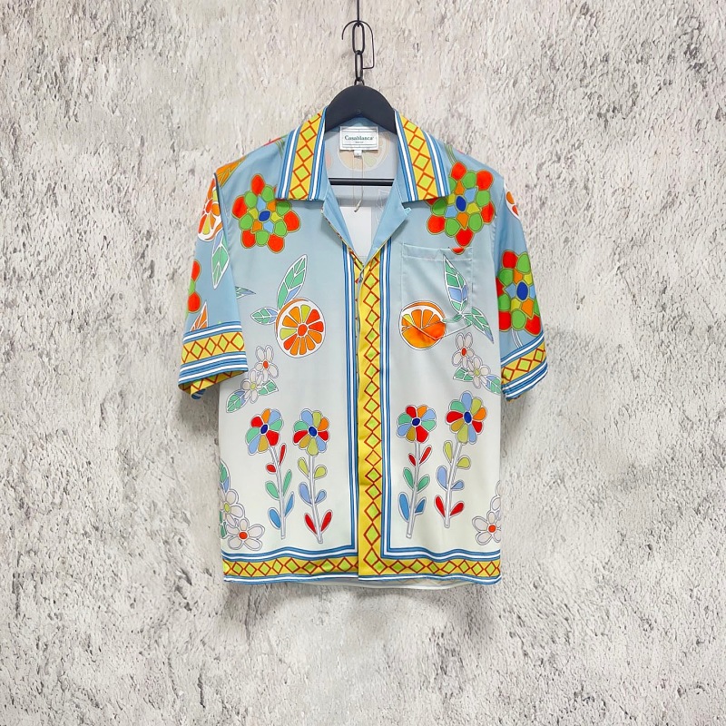 C*asablanca Summer Wind Mens Womens (Floral), photo 1