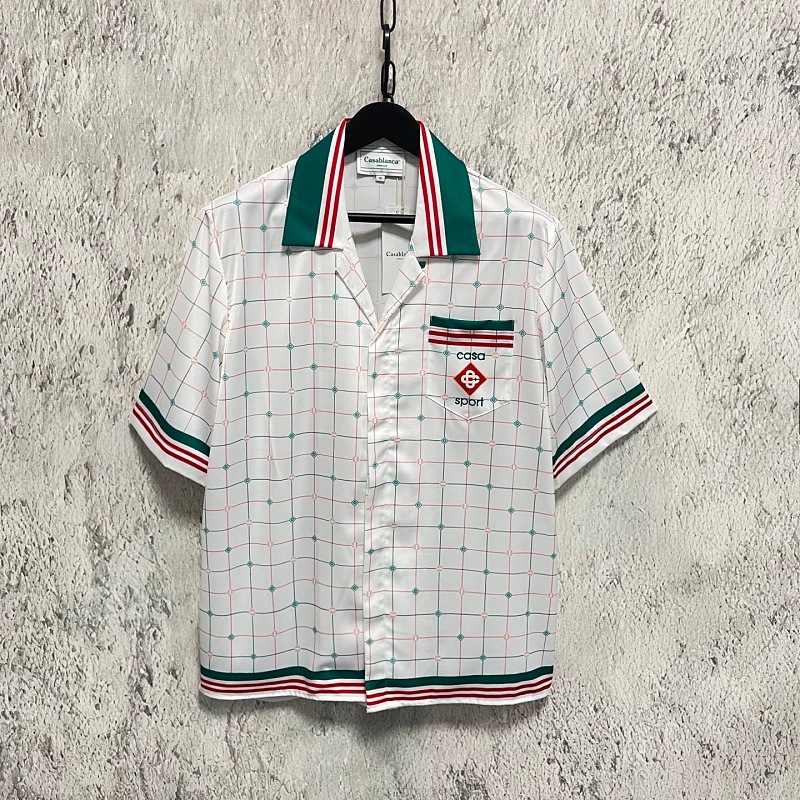 C*asablanca Summer Wind Mens Womens (Stitching), photo 1