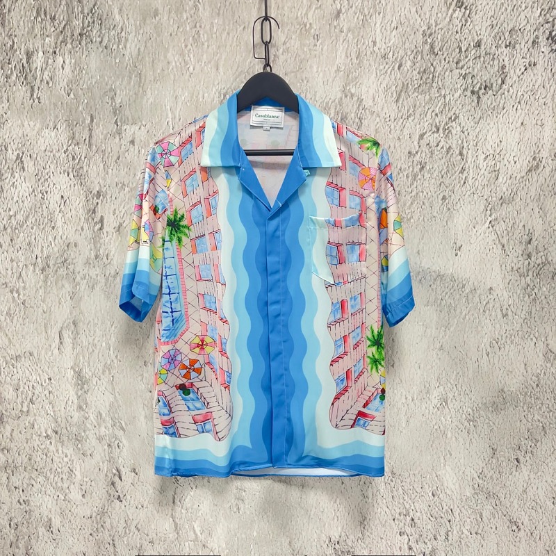 C*asablanca Casablanca Summer Wind Mens Womens, photo 1