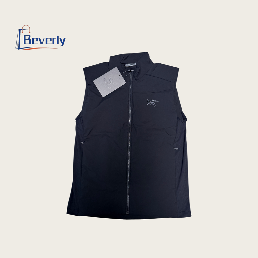 Atom New Vest, photo 1