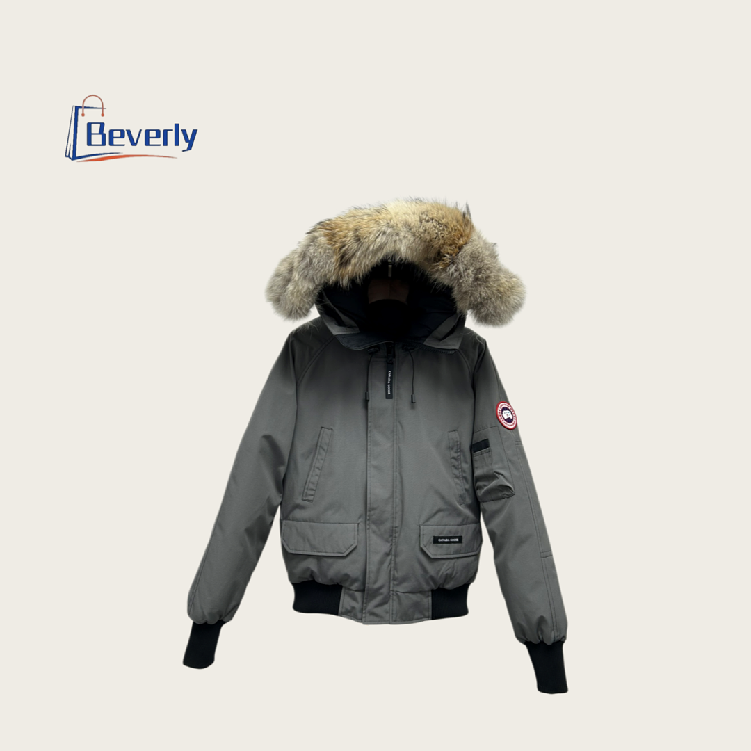 Chanel Canada Goose Chanel Cilliwack 2050, photo 1
