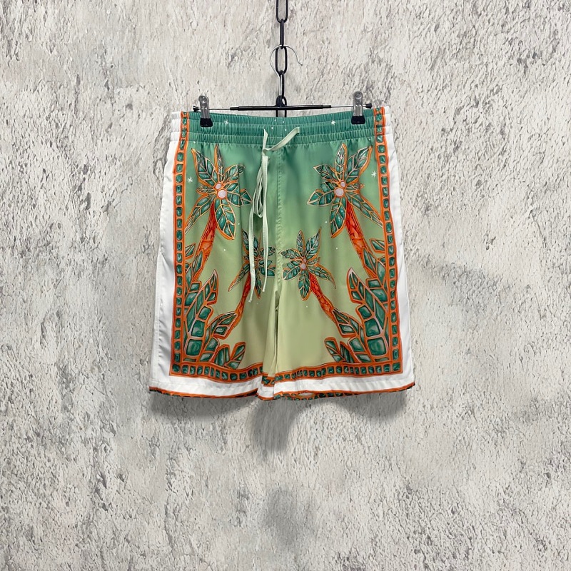 C*asablanca Green Short, photo 1