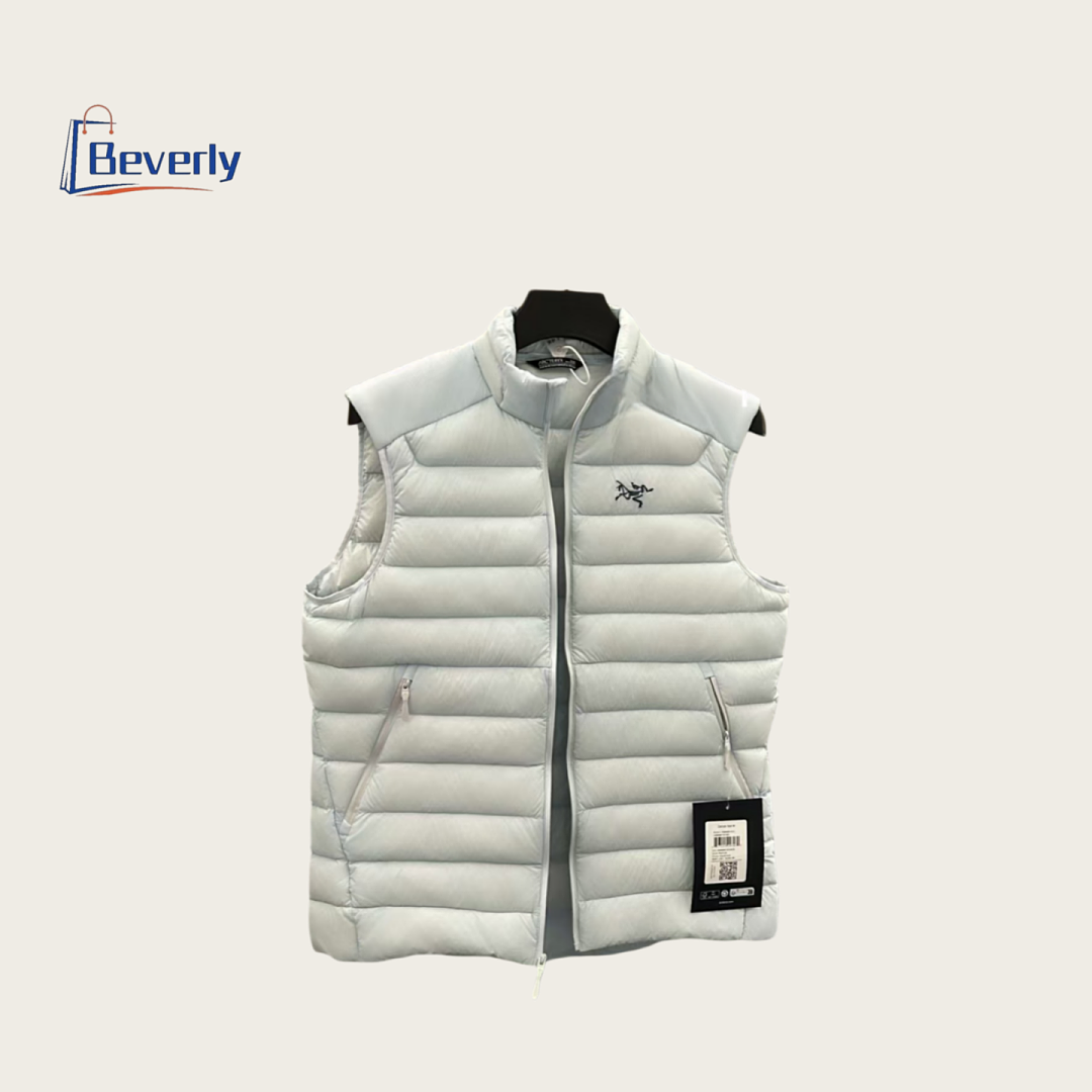 Down C*Eri*Um Vest, photo 1