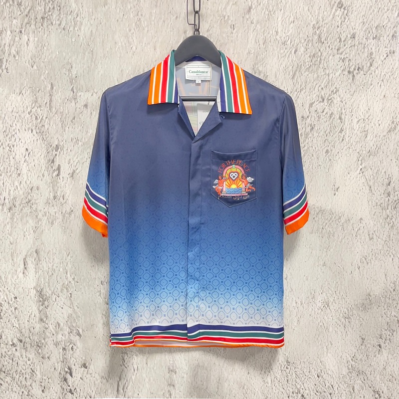C*asablanca Summer Wind Mens Womens (Blue), photo 1
