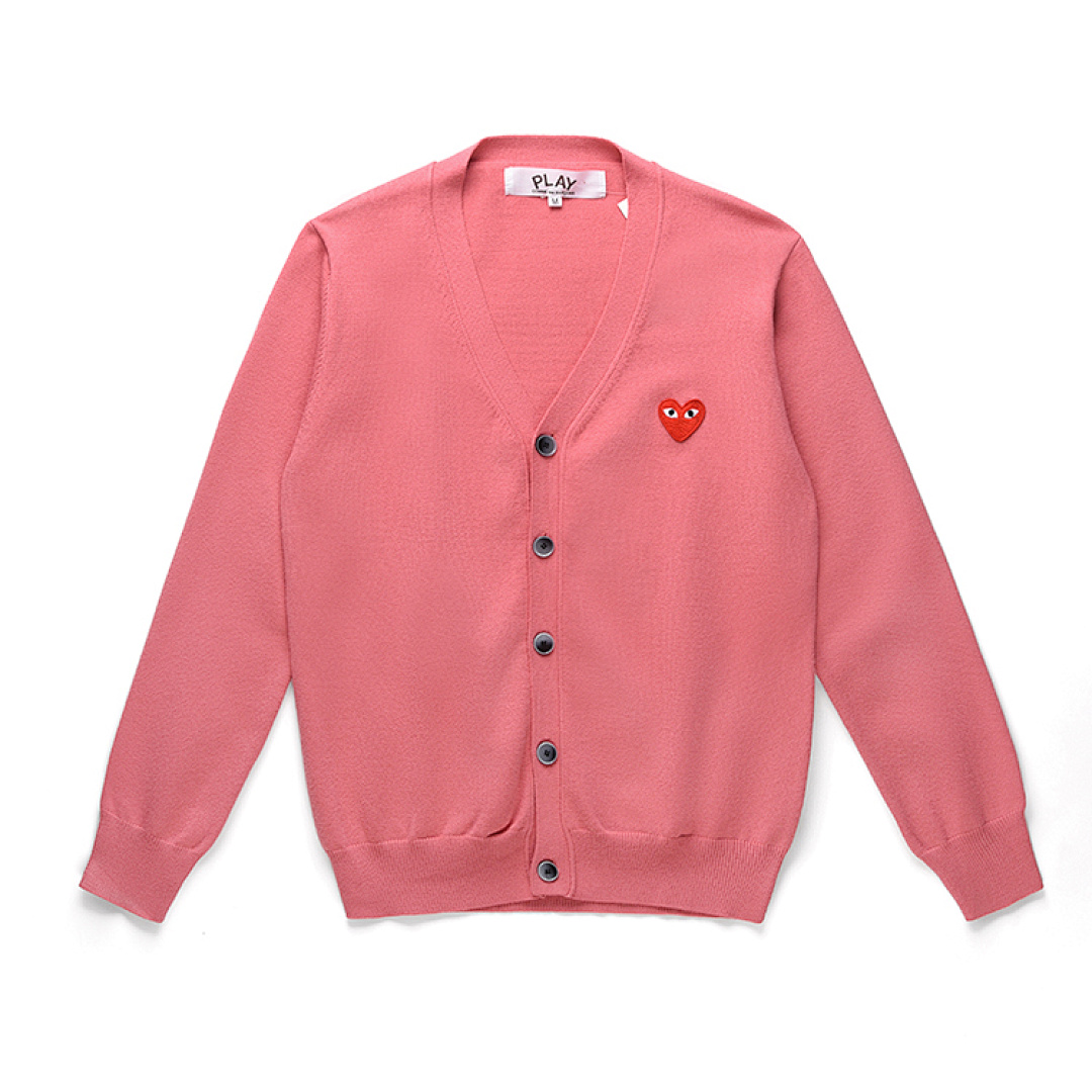 Pink Ｍ L XL XXL V Collar, photo 1