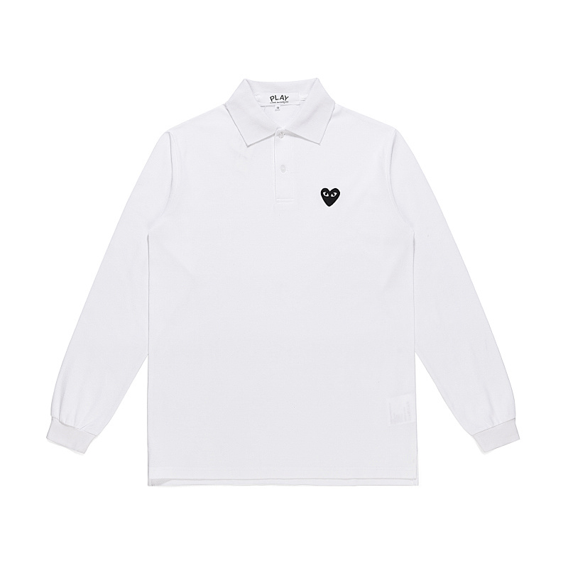 Other CX001 White Black (POLO), photo 1