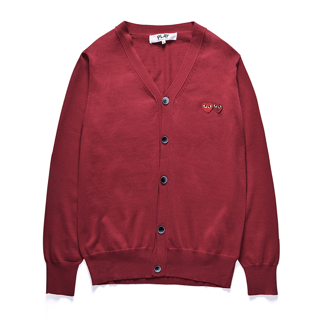 Other 1 Red Ｍ L XL XXL V Collar, photo 1