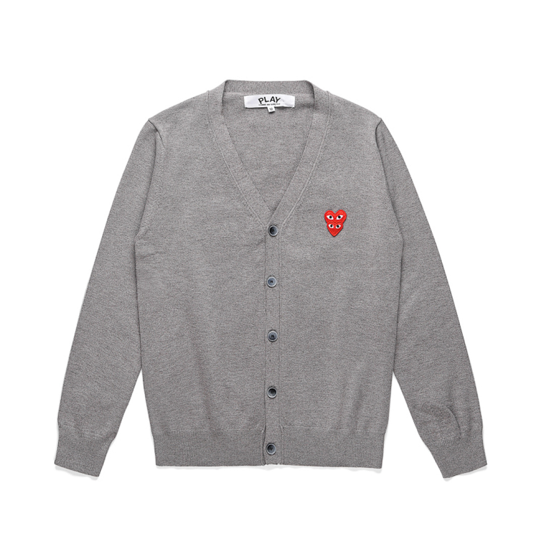 Grey M L XL XXL V Collar, photo 1