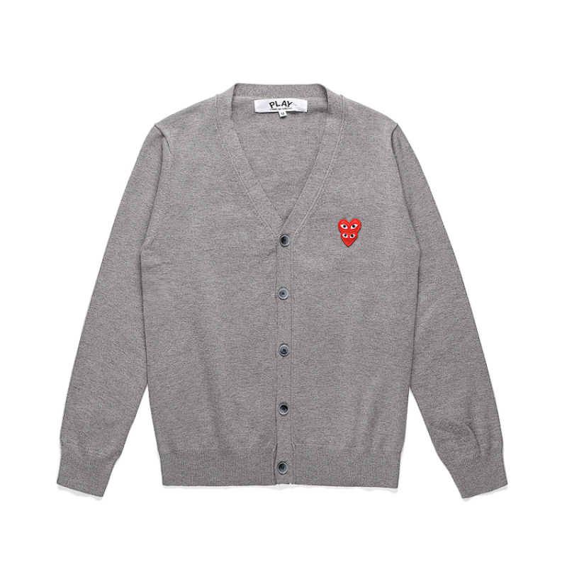 Grey M L XL XXL V Collar, photo 1