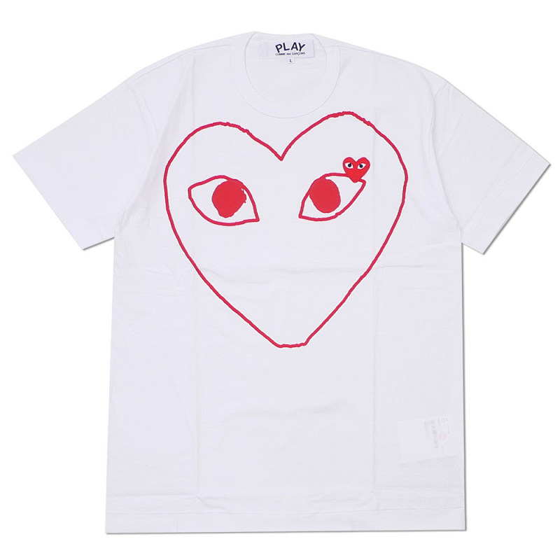 Other White (Red), photo 1