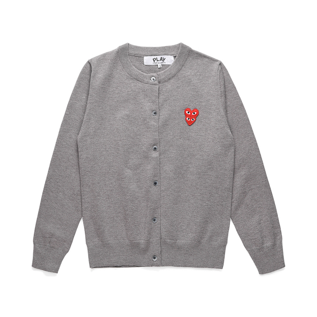 Grey S- M Collar, photo 1