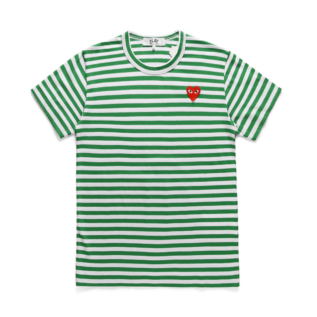 Green, photo 1