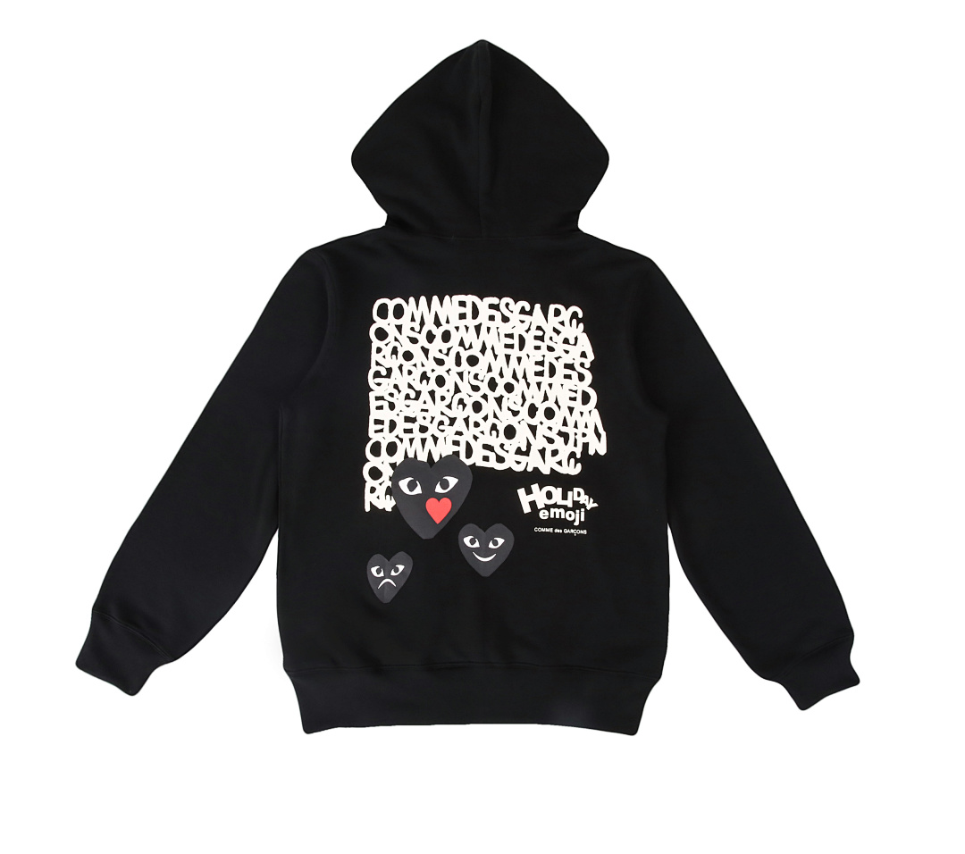Other D Black, photo 1