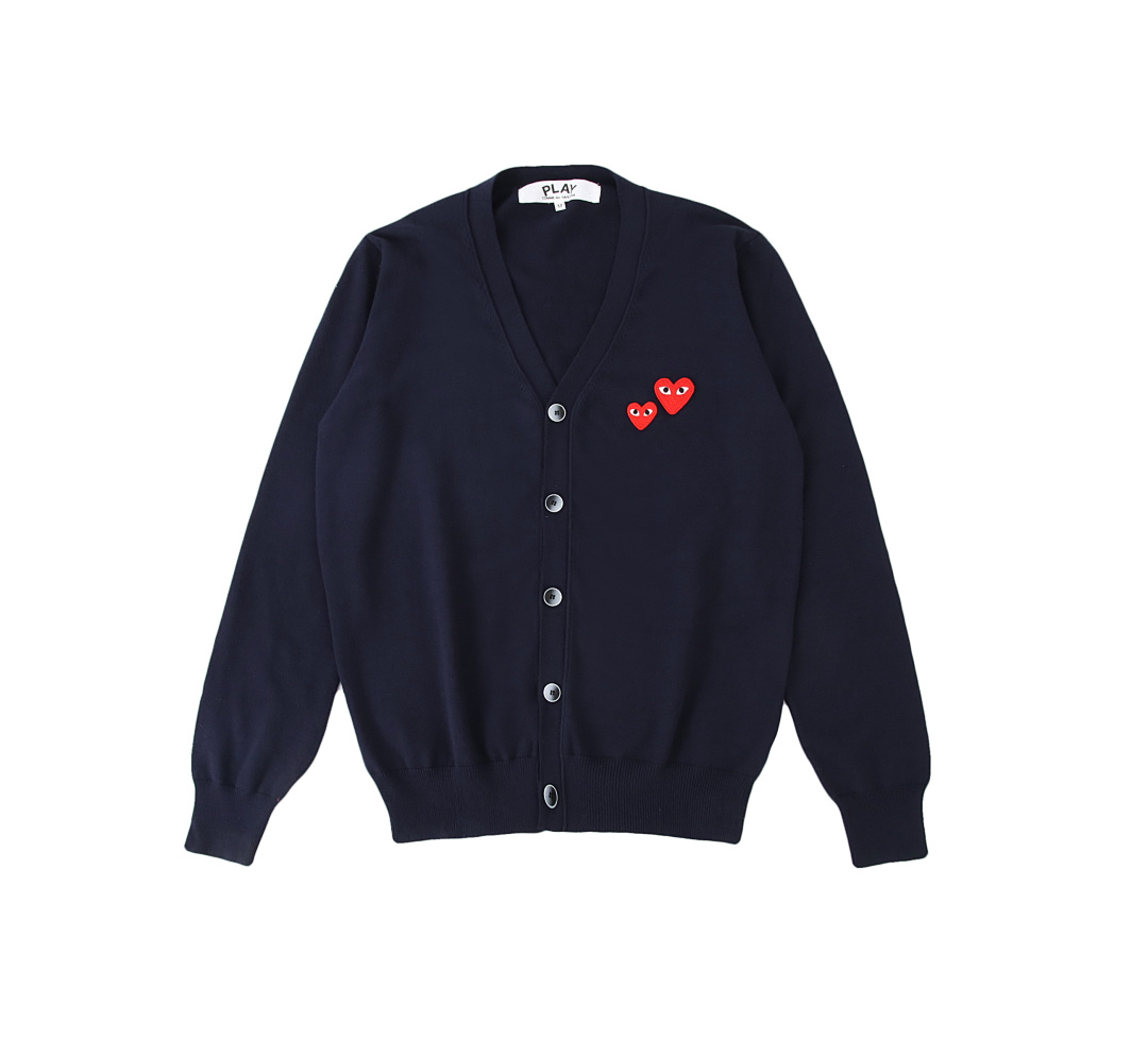 3 Blue Ｍ L XL XXL V Collar, photo 1