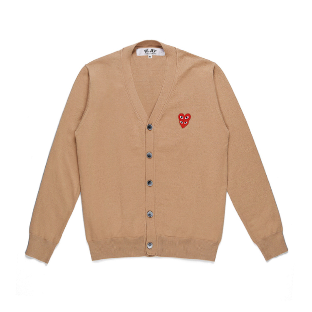 Other Khaki M L XL XXL V Collar, photo 1