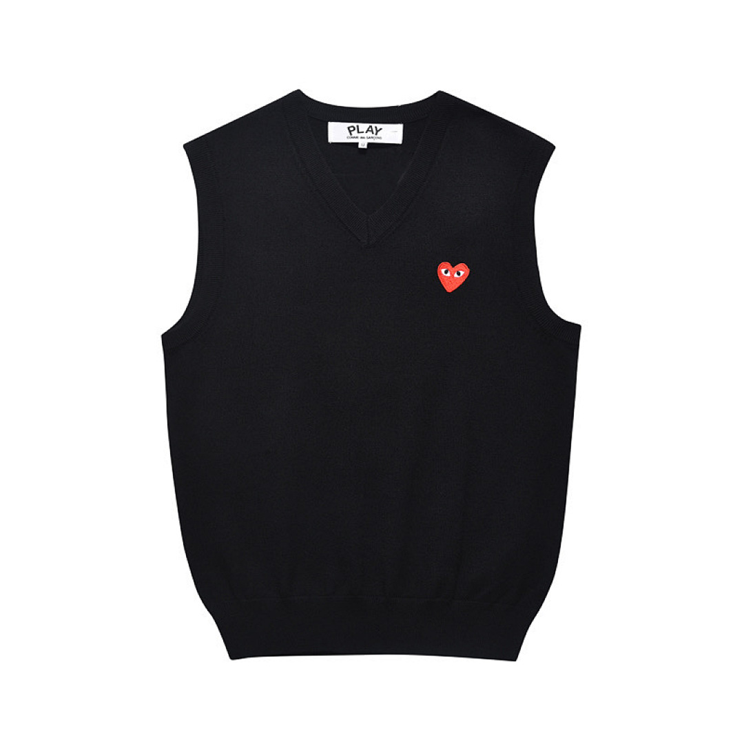 Other Black Red, photo 1