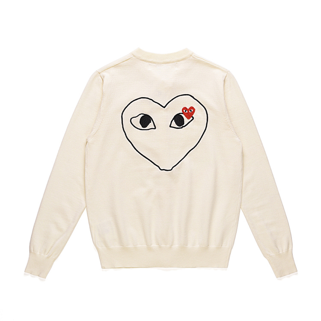 Off White (S Ｍ Womens Collar), photo 1