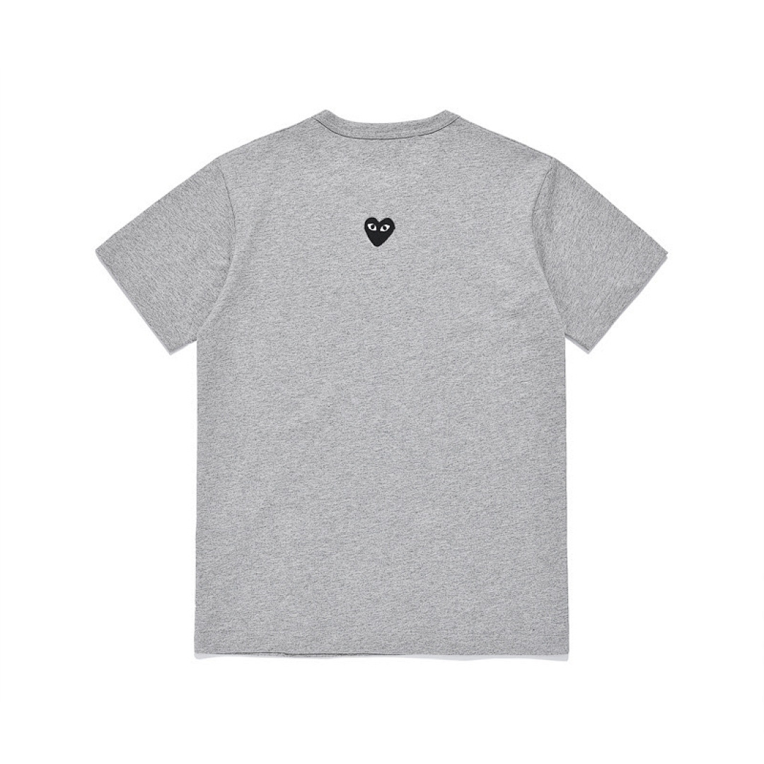 Other Collar (Grey Black), photo 1