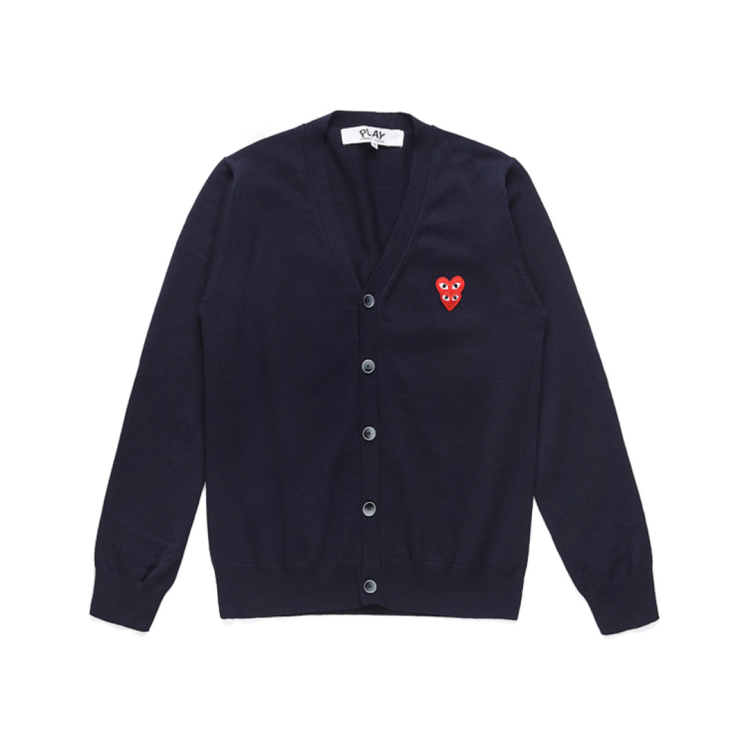 Blue M L XL XXL V Collar, photo 1