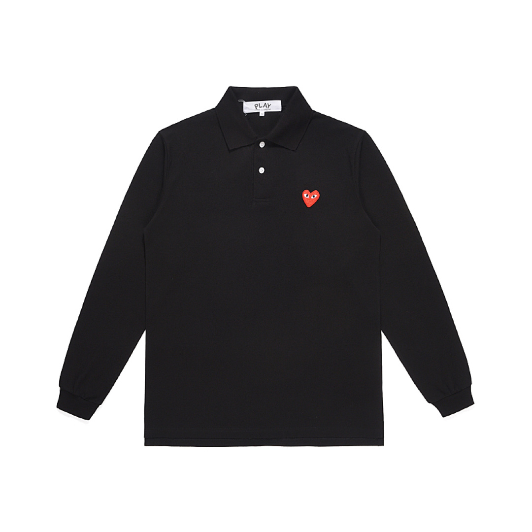 Other CX001 Black Red (POLO), photo 1