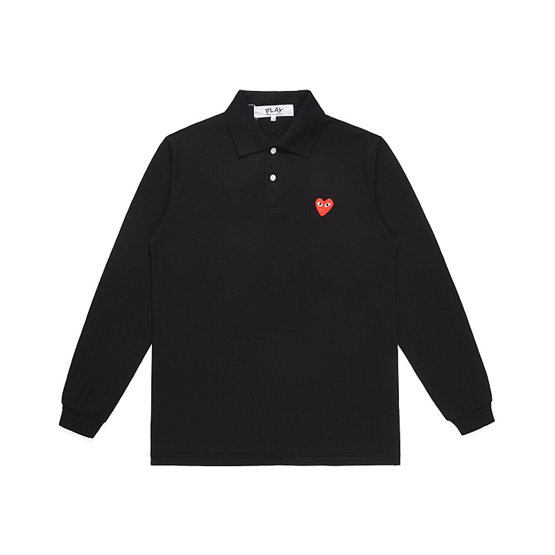 Other CX001 Black Red (POLO), photo 1