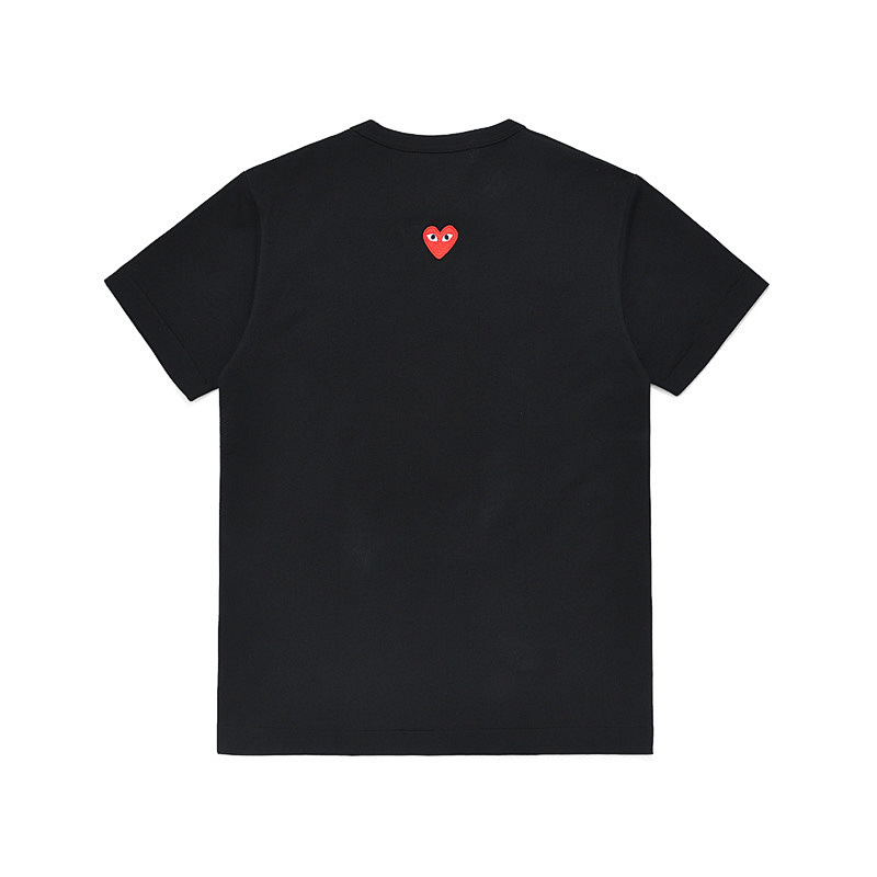 Other Collar (Black Red), photo 1