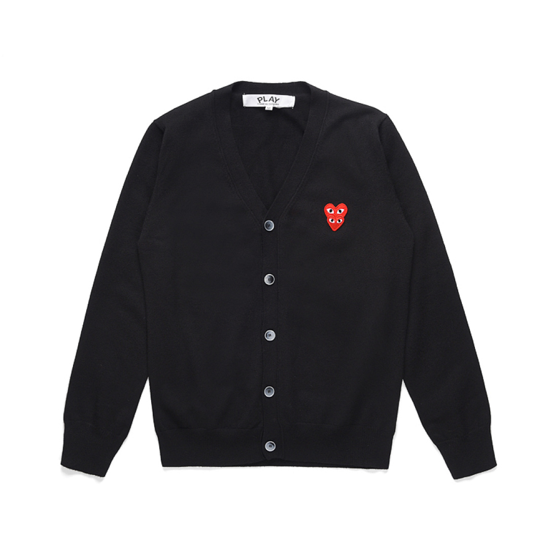 Black M L XL XXL V Collar, photo 1