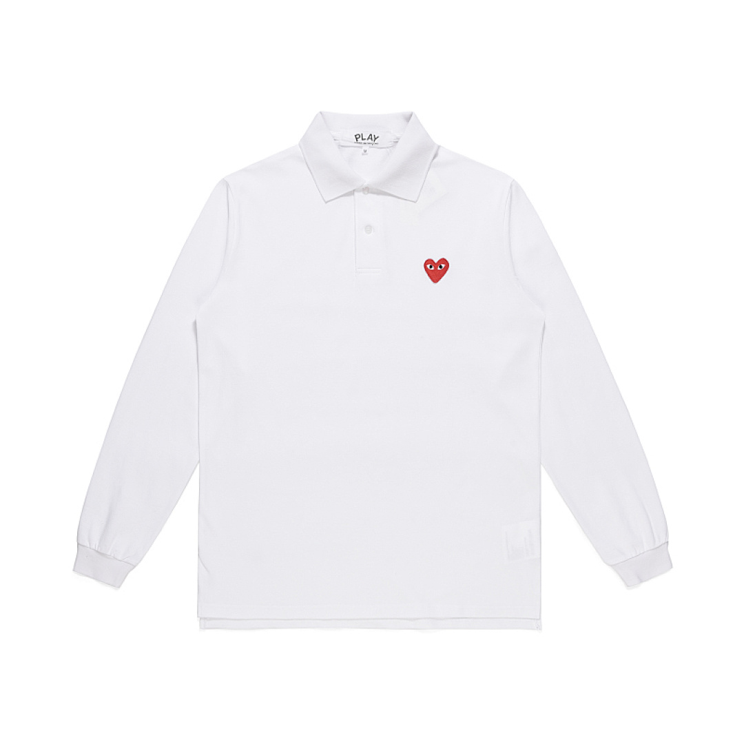 Other CX001 White Red (POLO), photo 1