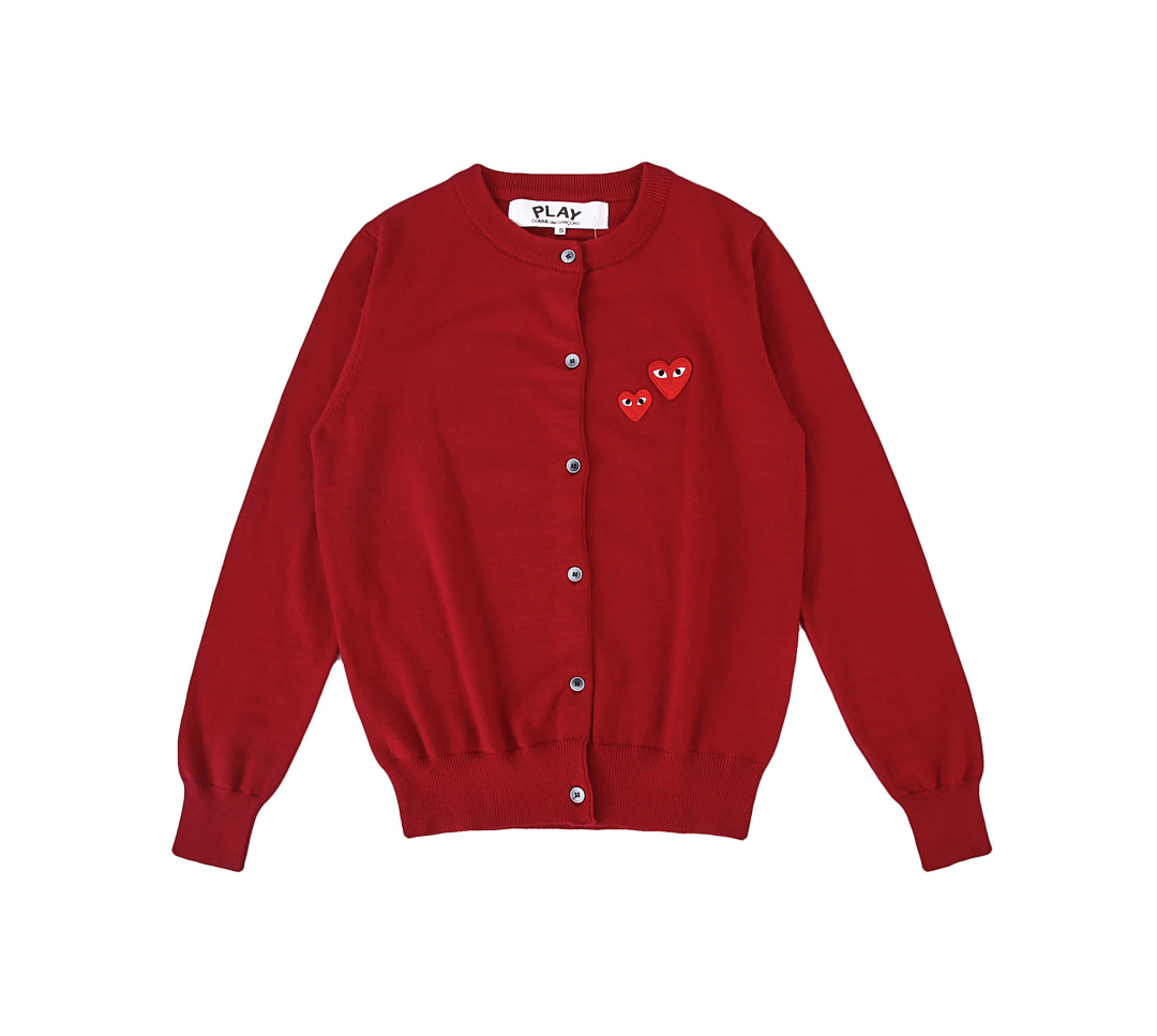 Other 3 Red S- M Collar, photo 1