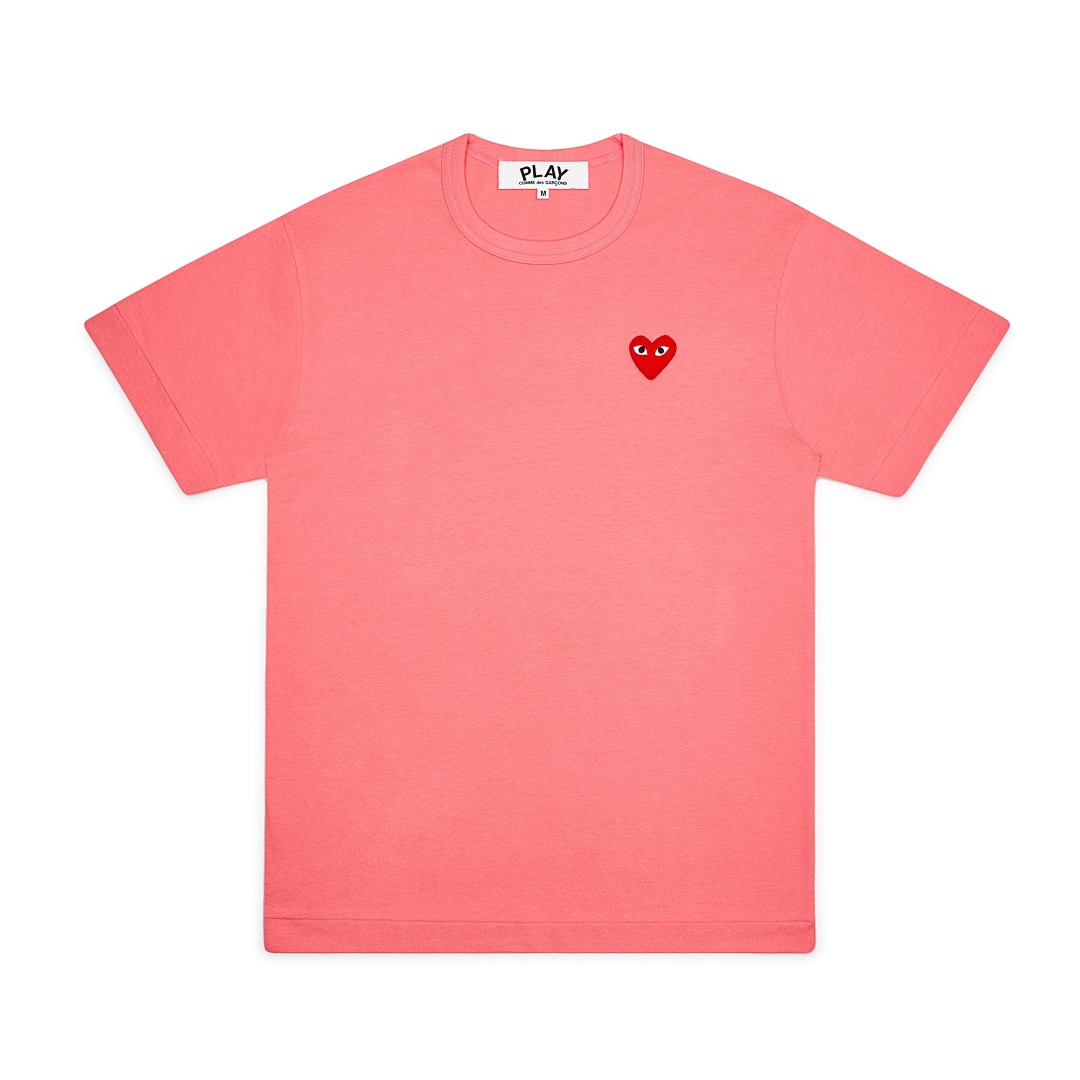 Other Pink Red, photo 1