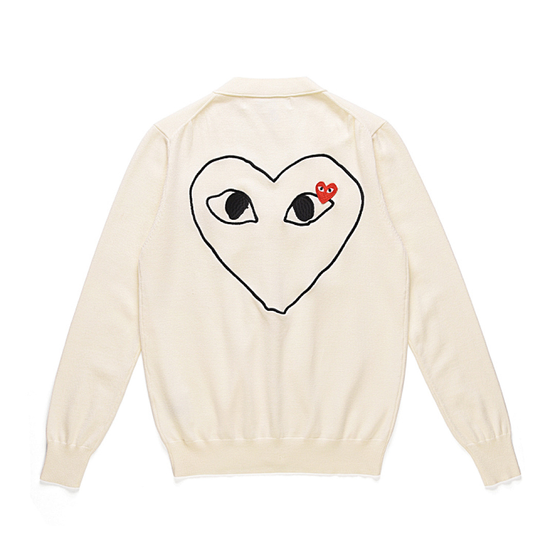 Other Off White (Ｍ Ｌ XL XXL Mens Ｖ Collar), photo 1