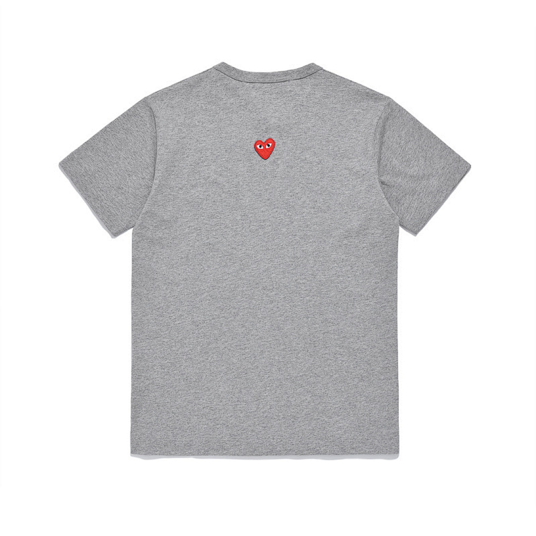 Other Collar (Grey Red), photo 1